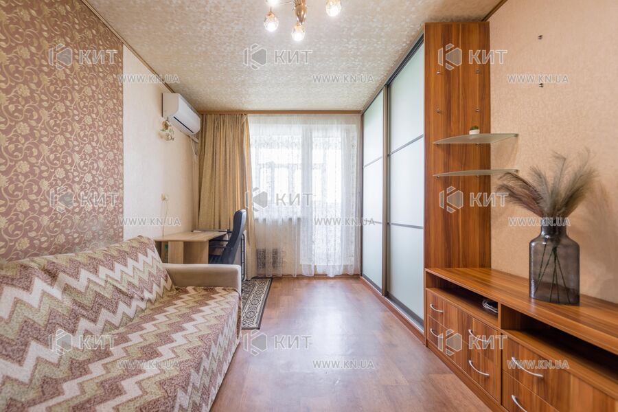 Продажа квартиры Харьков, Клочковская, 36м²