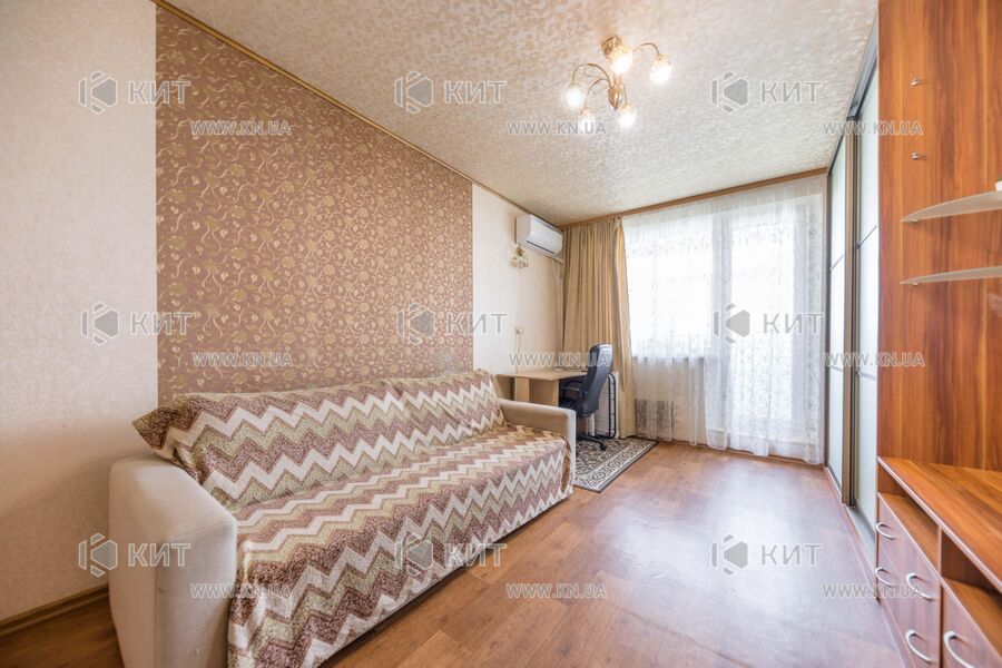 Продажа квартиры Харьков, Клочковская, 36м²