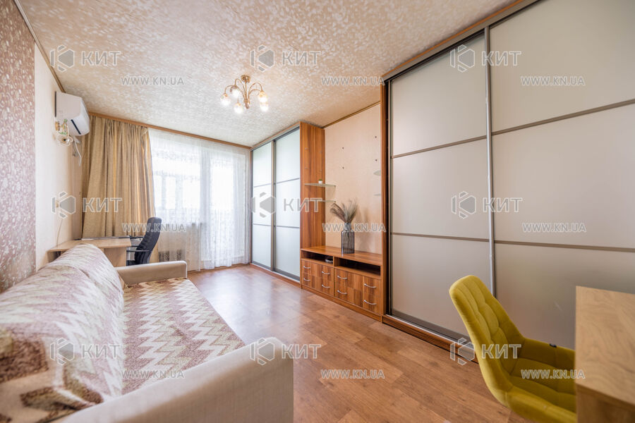 Продажа квартиры Харьков, Клочковская, 36м²