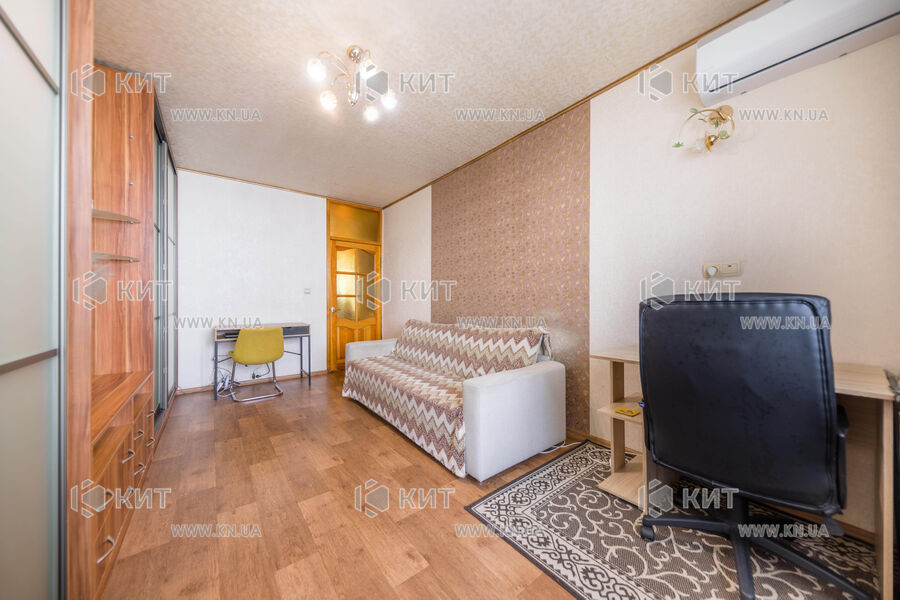 Продажа квартиры Харьков, Клочковская, 36м²