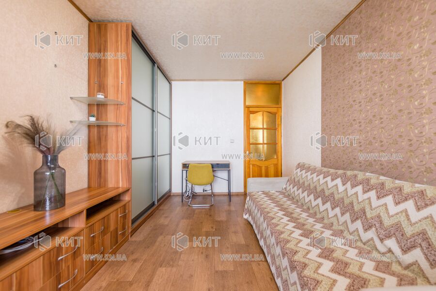 Продажа квартиры Харьков, Клочковская, 36м²