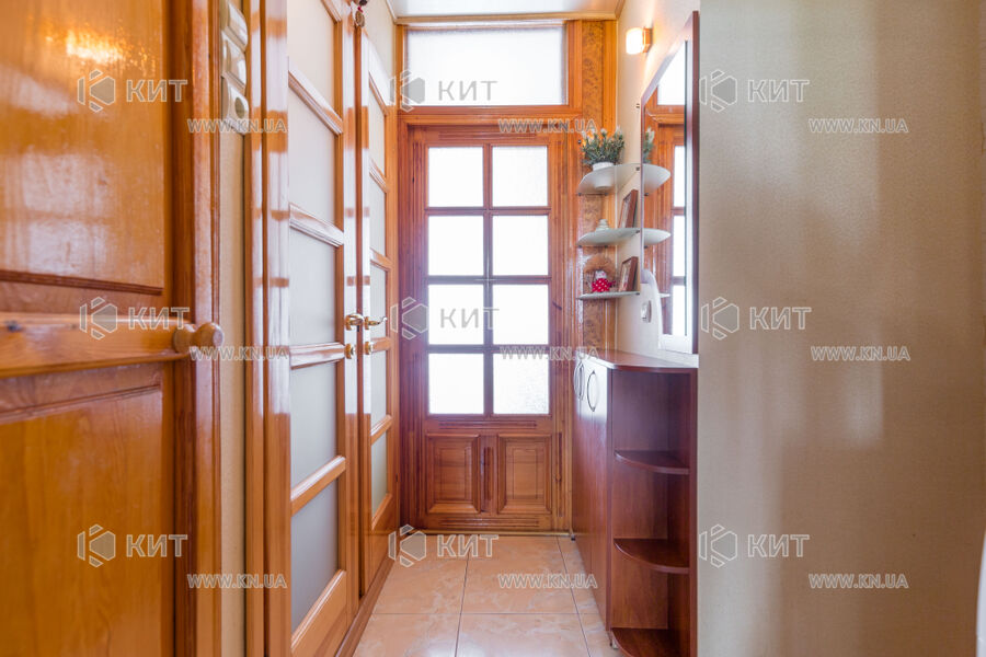 Продажа квартиры Харьков, Клочковская, 36м²