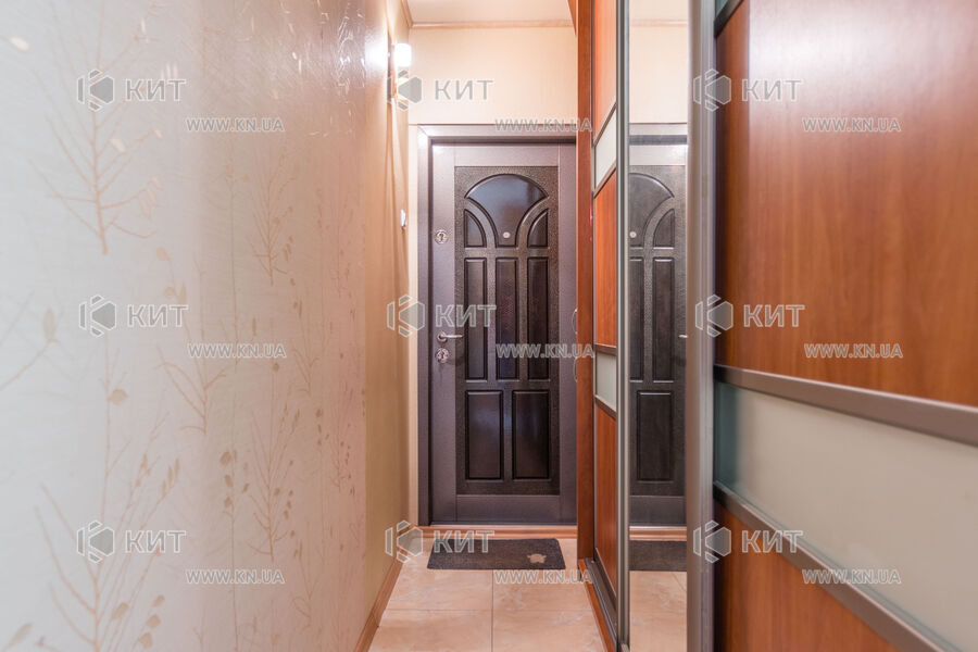 Продажа квартиры Харьков, Клочковская, 36м²