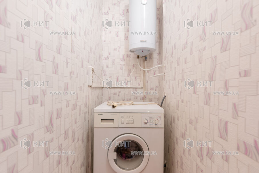 Продажа квартиры Харьков, Клочковская, 36м²