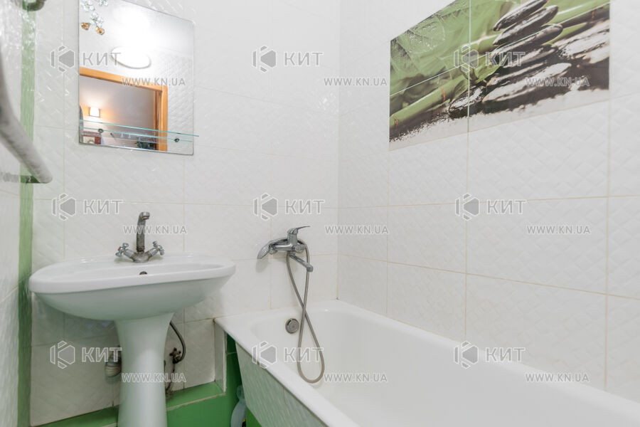 Продажа квартиры Харьков, Клочковская, 36м²