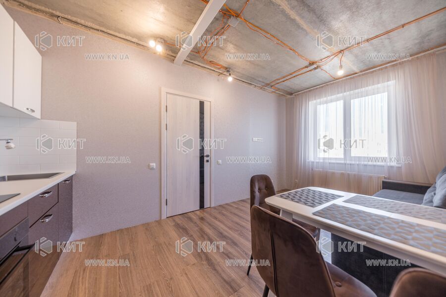 Продаж квартири Харків, Нові Дома, 36м²