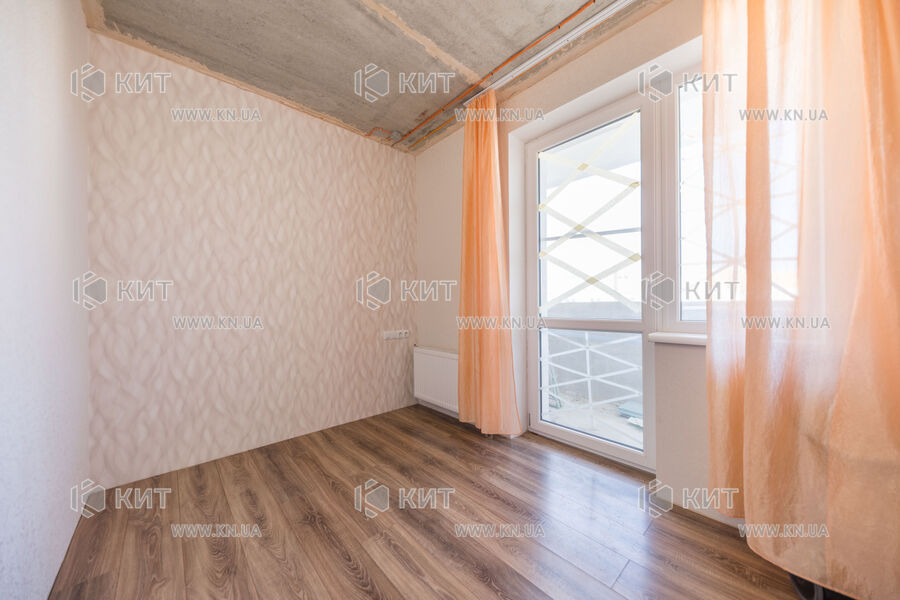 Продаж квартири Харків, Нові Дома, 36м²