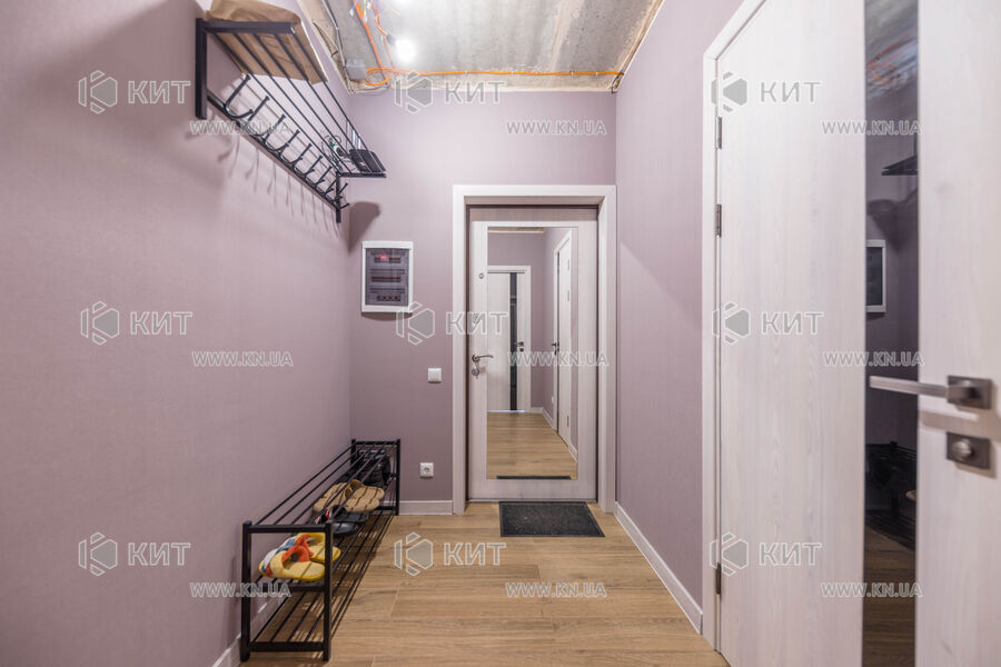 Продаж квартири Харків, Нові Дома, 36м²
