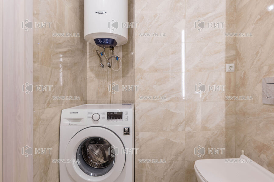 Продаж квартири Харків, Нові Дома, 36м²