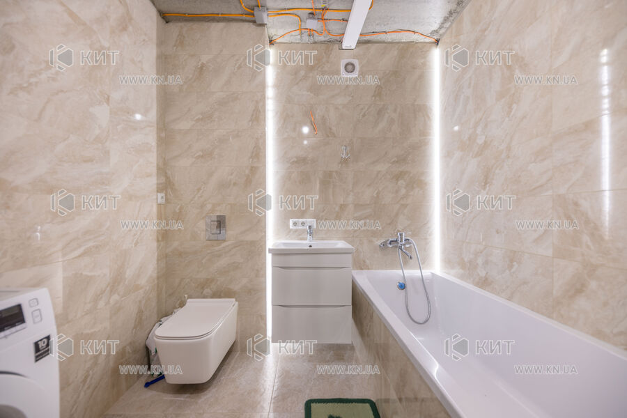 Продаж квартири Харків, Нові Дома, 36м²
