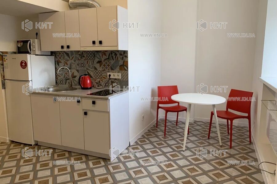 Продаж квартири Харків, Гагаріна, Спортивна, Захисників, 32м²