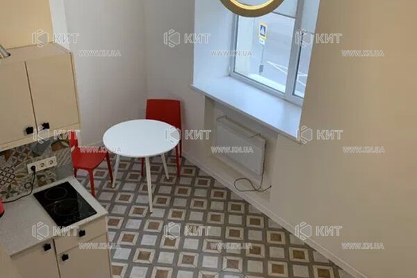 Продаж квартири Харків, Гагаріна, Спортивна, Захисників, 32м²