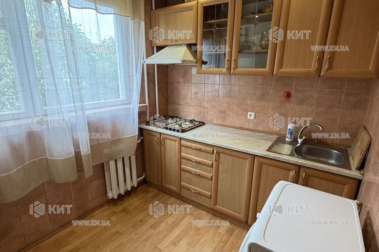 Продажа квартиры Харьков, Гагарина, 70м²