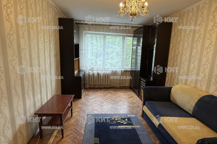 Продажа квартиры Харьков, Гагарина, 70м²