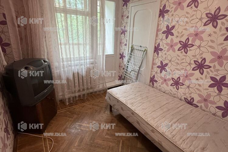 Продажа квартиры Харьков, Гагарина, 70м²