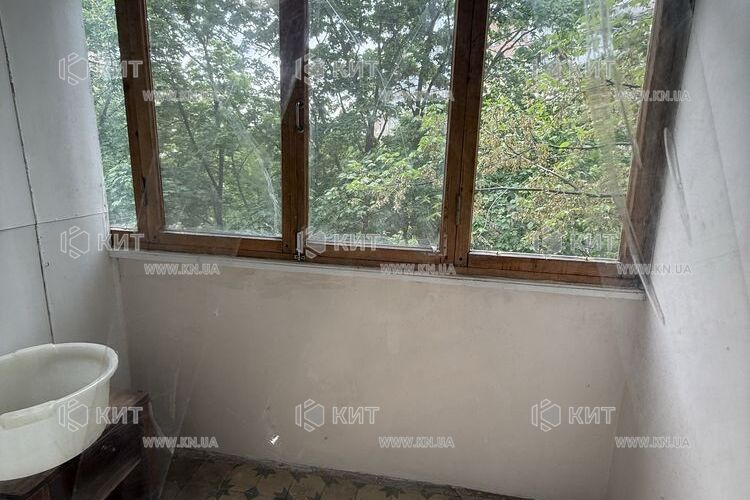 Продажа квартиры Харьков, Гагарина, 70м²