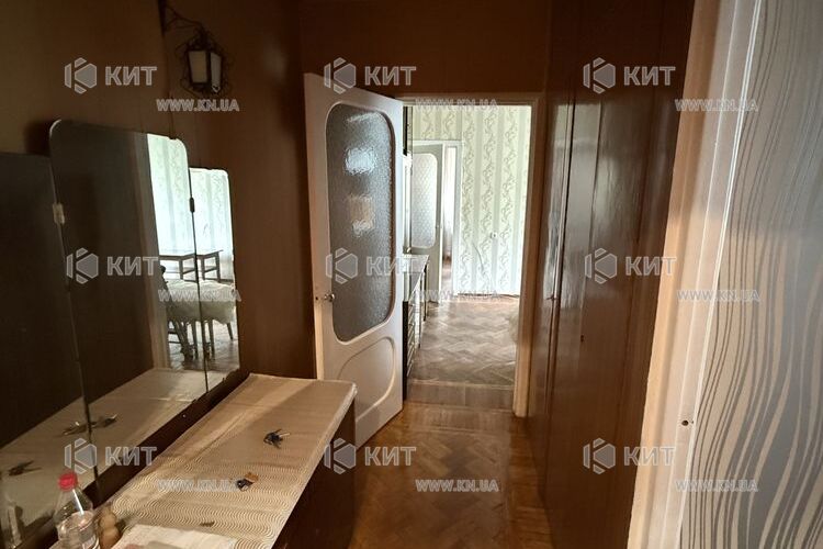 Продажа квартиры Харьков, Гагарина, 70м²