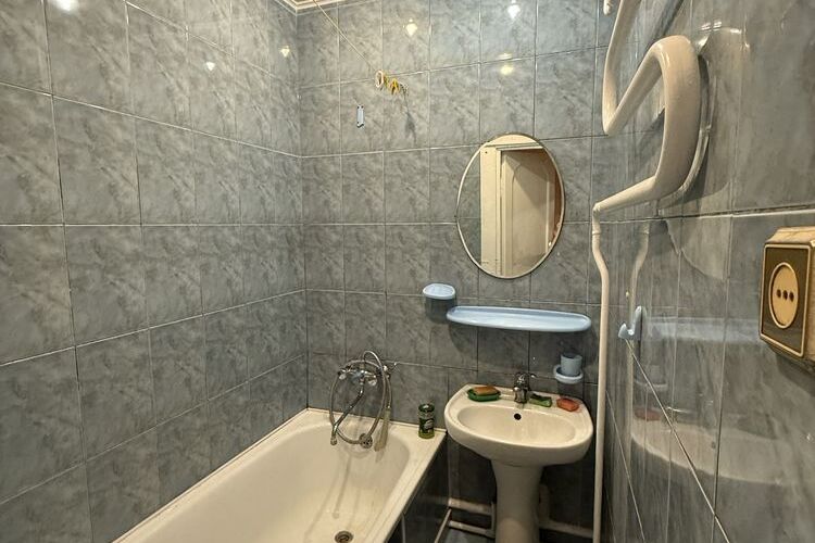 Продажа квартиры Харьков, Гагарина, 70м²