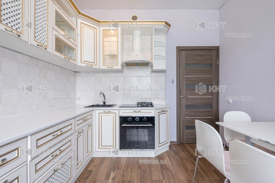 Продажа квартиры Харьков, Алексеевка, 55м²