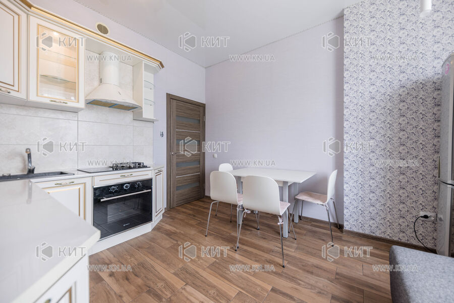 Продажа квартиры Харьков, Алексеевка, 55м²