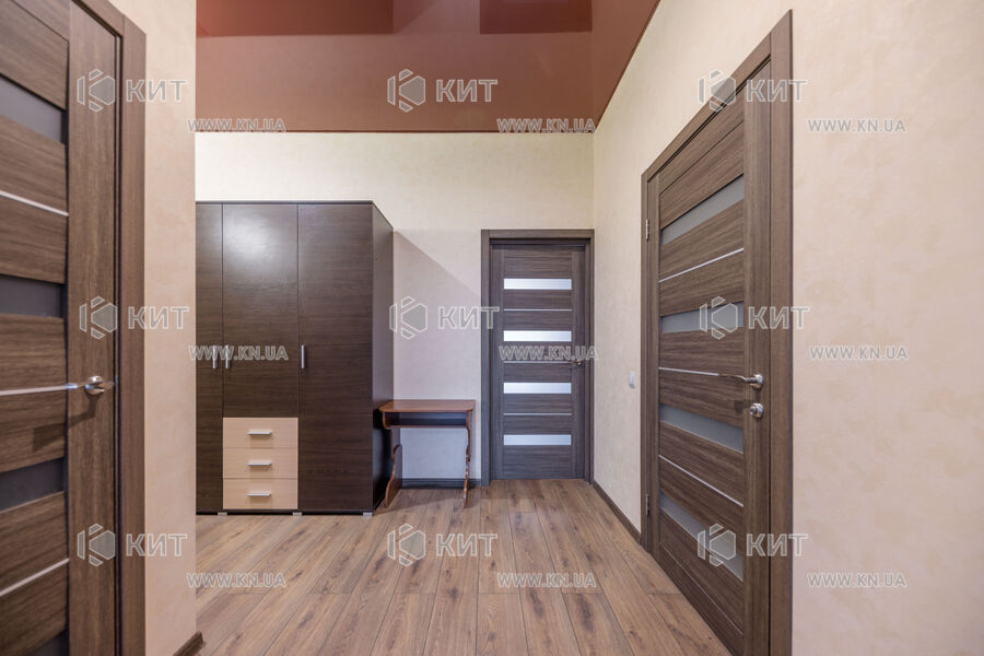 Продажа квартиры Харьков, Алексеевка, 55м²