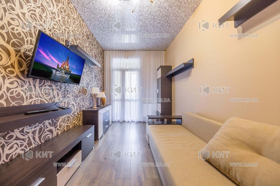 Продажа квартиры Харьков, Алексеевка, 55м²
