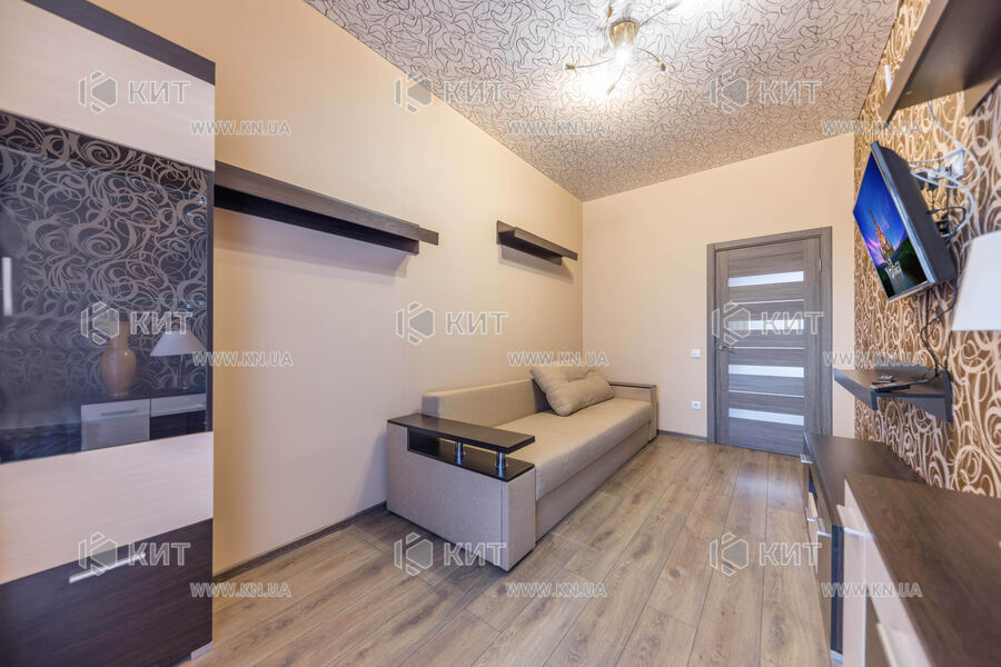 Продажа квартиры Харьков, Алексеевка, 55м²
