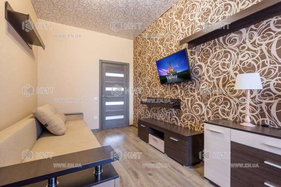 Продажа квартиры Харьков, Алексеевка, 55м²