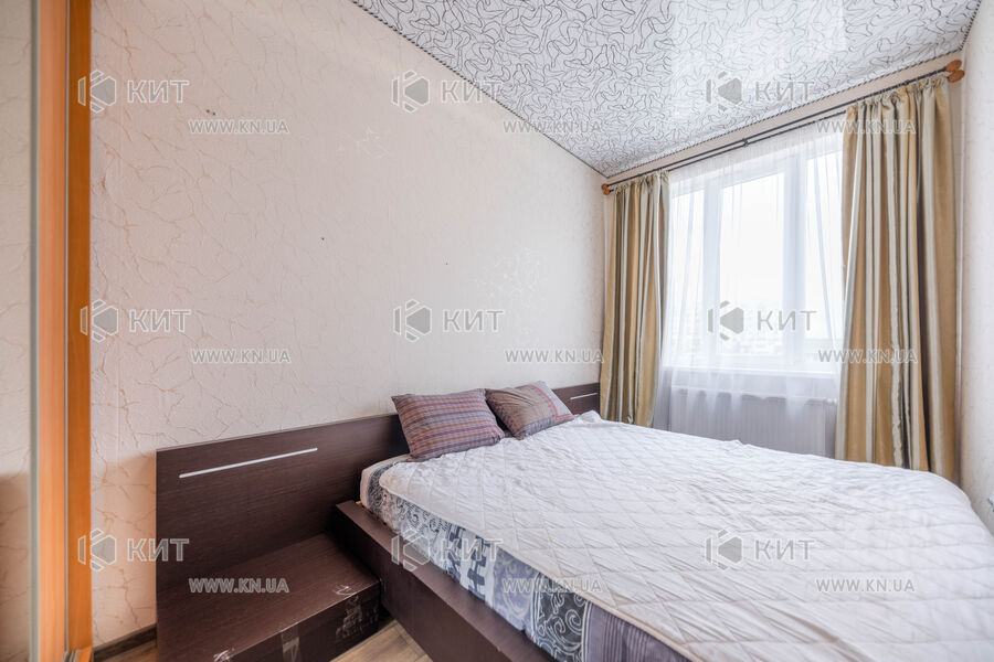 Продажа квартиры Харьков, Алексеевка, 55м²