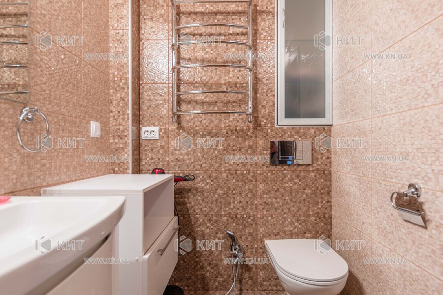 Продажа квартиры Харьков, Алексеевка, 55м²