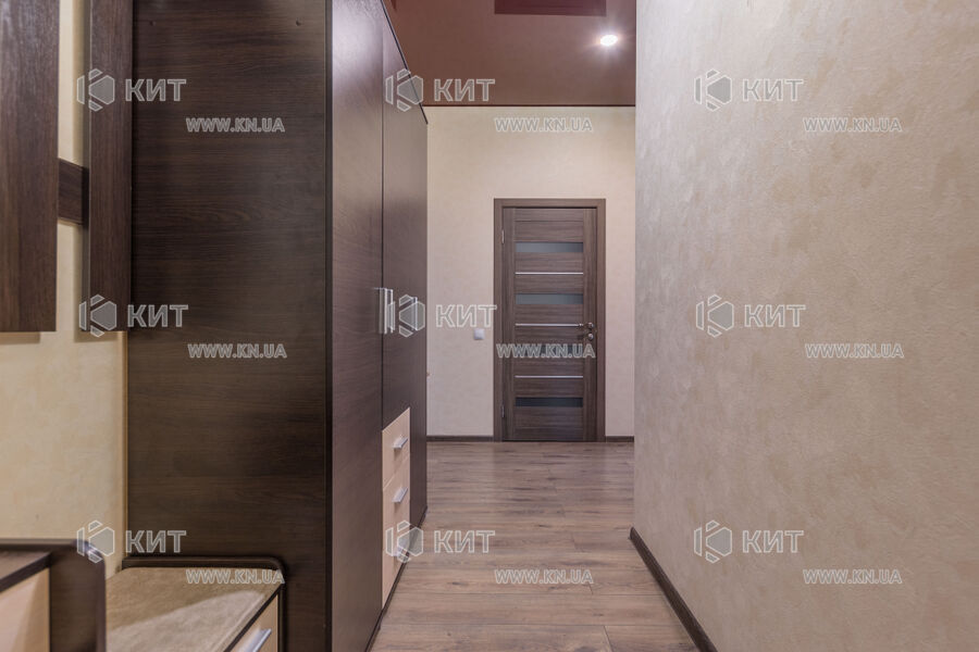 Продажа квартиры Харьков, Алексеевка, 55м²