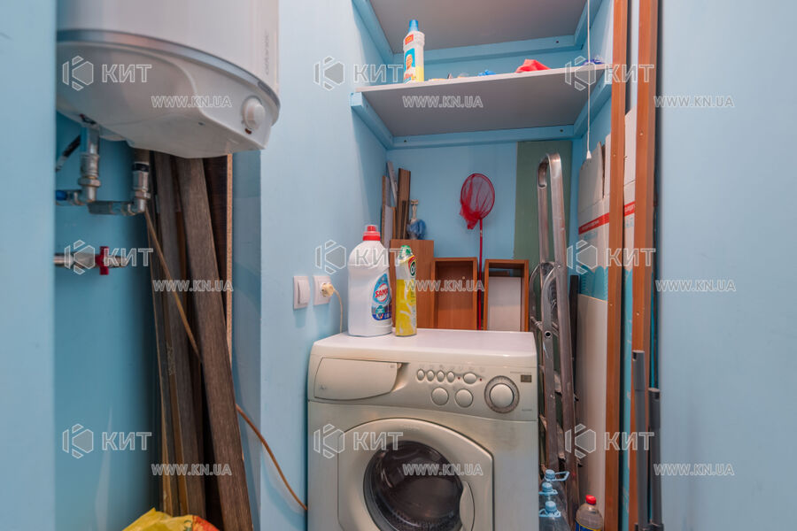 Продажа квартиры Харьков, Алексеевка, 55м²