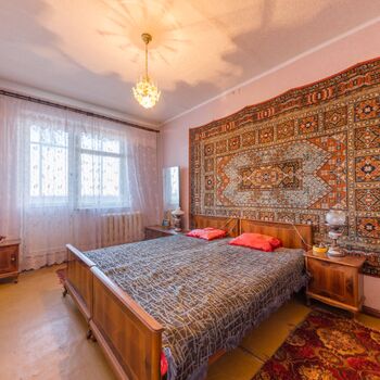 Продажа квартир - Харьков,  Салтовское шоссе  157