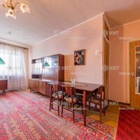 Продаж квартири Харків, Салтівка, 602 мрн., 65м²