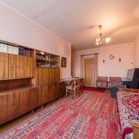 Продаж квартири Харків, Салтівка, 602 мрн., 65м²