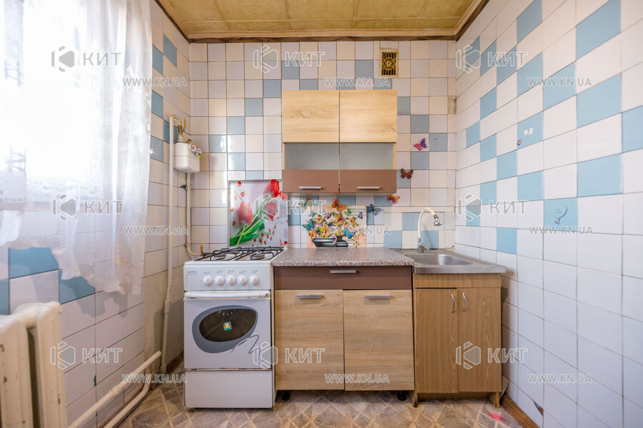 Продаж квартири Харків, Салтівка, 602 мрн., 65м²