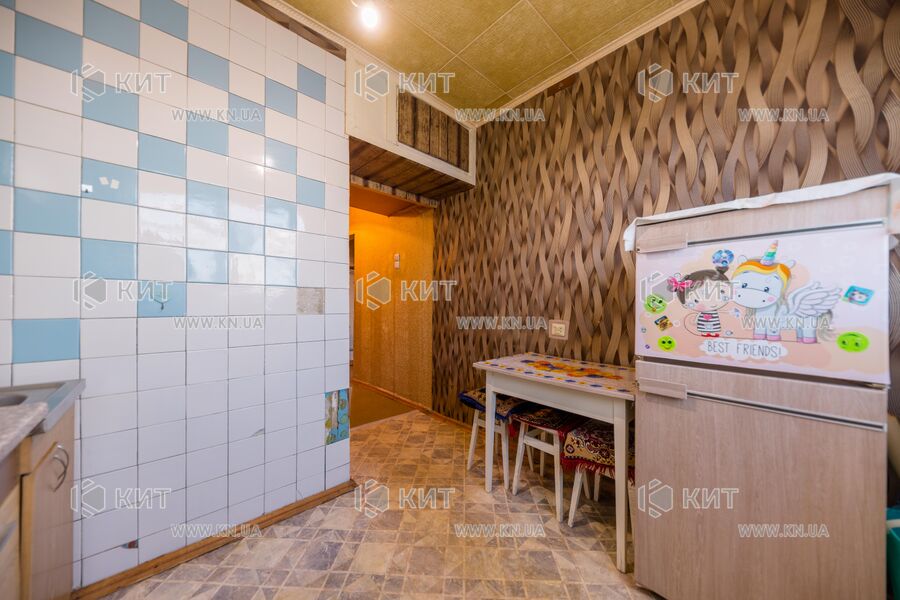 Продаж квартири Харків, Салтівка, 602 мрн., 65м²