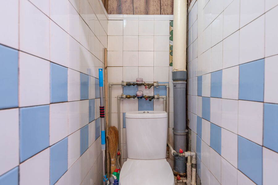 Продаж квартири Харків, Салтівка, 602 мрн., 65м²