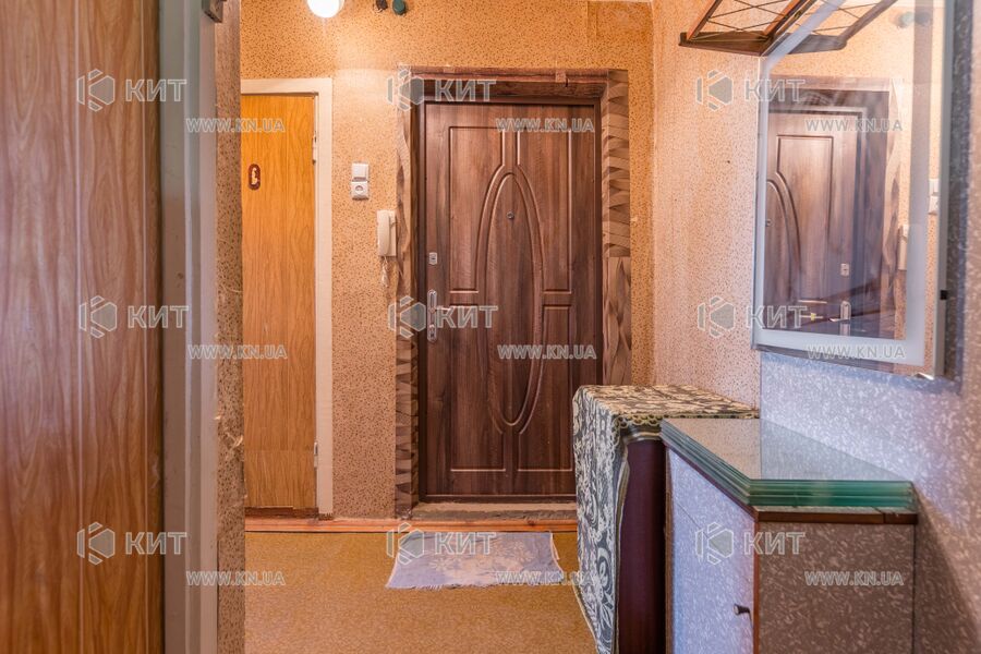Продаж квартири Харків, Салтівка, 602 мрн., 65м²