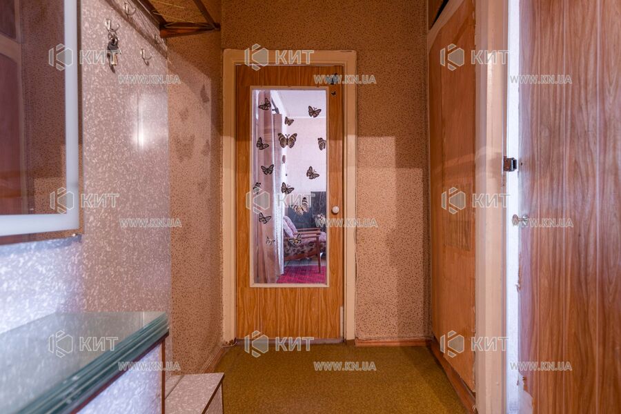 Продаж квартири Харків, Салтівка, 602 мрн., 65м²