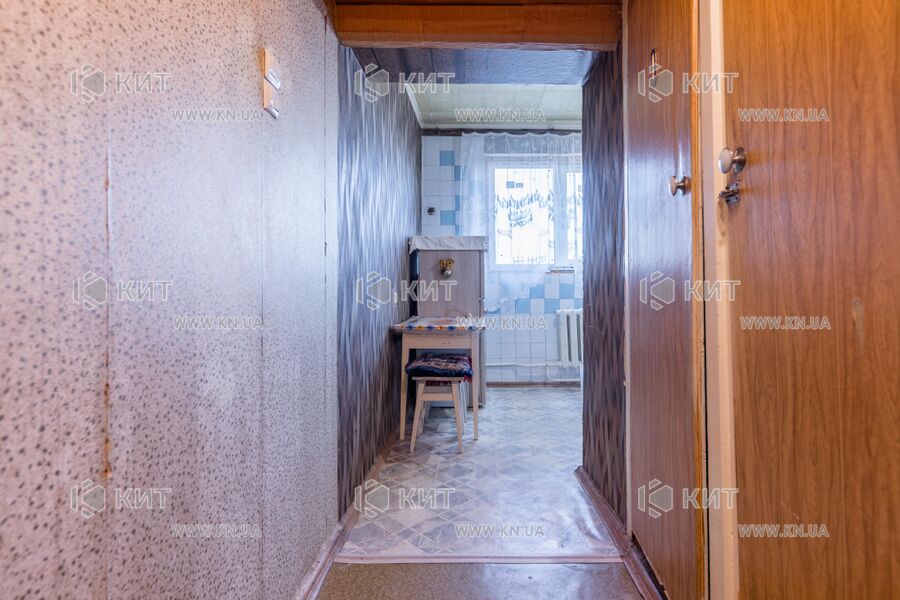 Продаж квартири Харків, Салтівка, 602 мрн., 65м²