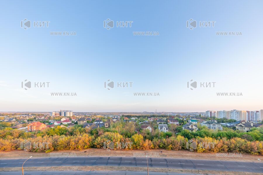 Продаж квартири Харків, Салтівка, 602 мрн., 65м²