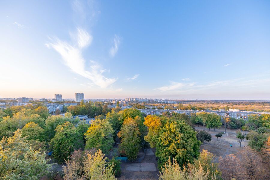 Продаж квартири Харків, Салтівка, 602 мрн., 65м²