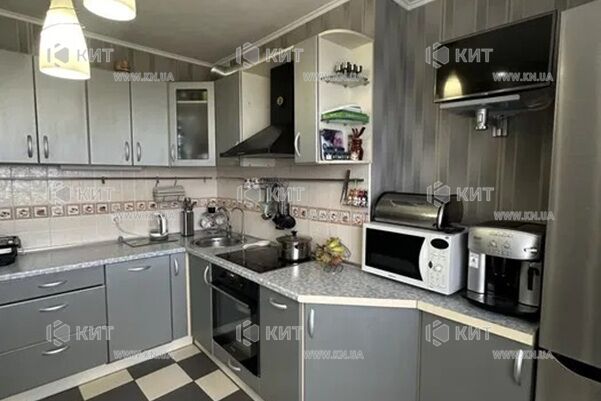 Продажа квартиры Харьков, Старая Салтовка, 97м²