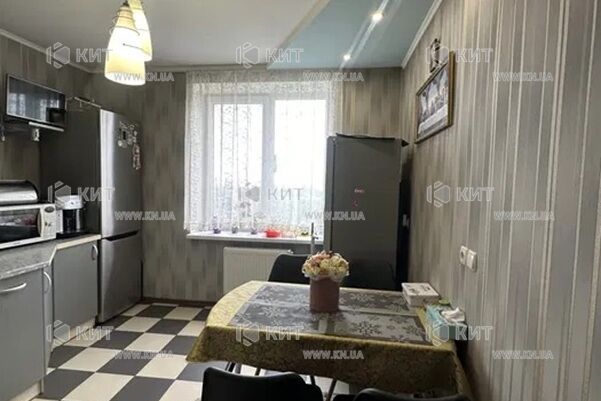 Продажа квартиры Харьков, Старая Салтовка, 97м²