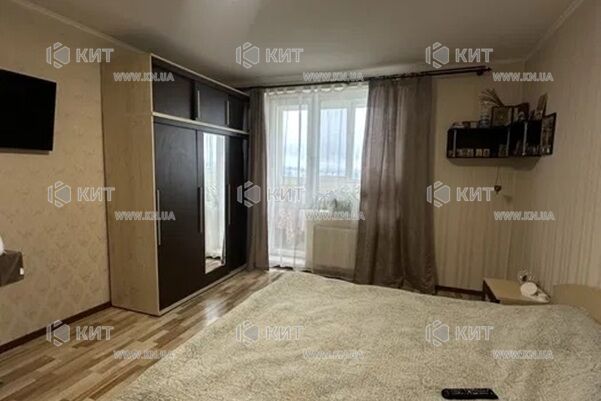 Продажа квартиры Харьков, Старая Салтовка, 97м²