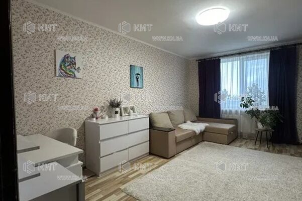 Продажа квартиры Харьков, Старая Салтовка, 97м²