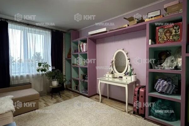 Продажа квартиры Харьков, Старая Салтовка, 97м²