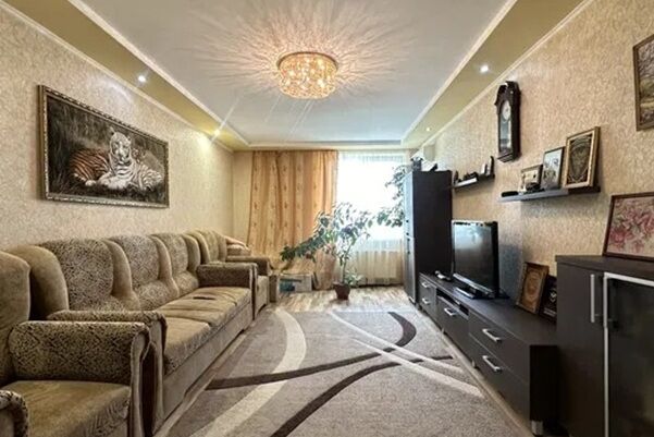 Продажа квартиры Харьков, Старая Салтовка, 97м²