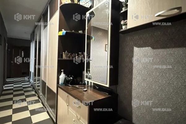 Продажа квартиры Харьков, Старая Салтовка, 97м²